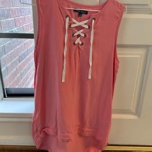 Dear John high lo top